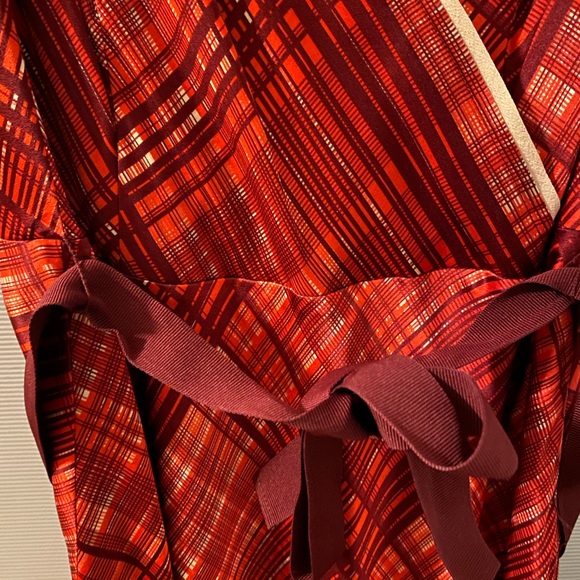 BCBGMaxazria Dress CHP60383 - Picture 5 of 7